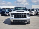 2023 Chevrolet Silverado - Preview 2
