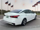 2020 Nissan Altima - Preview 7