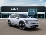 2026 Kia EV9 - Preview 8