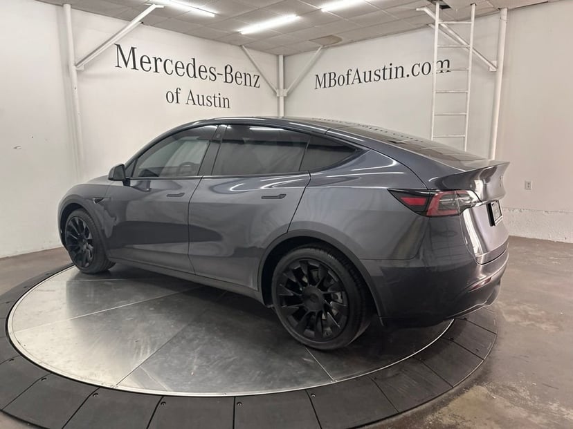 2021 Tesla Model Y - Image 3