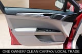 2020 Ford Fusion - Preview 10