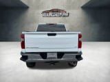 2025 Chevrolet Silverado - Preview 4