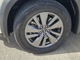 2024 Nissan Pathfinder - Preview 9