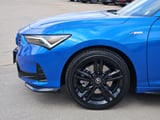 2026 Acura Integra - Preview 9