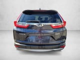 2019 Honda CR-V - Preview 6
