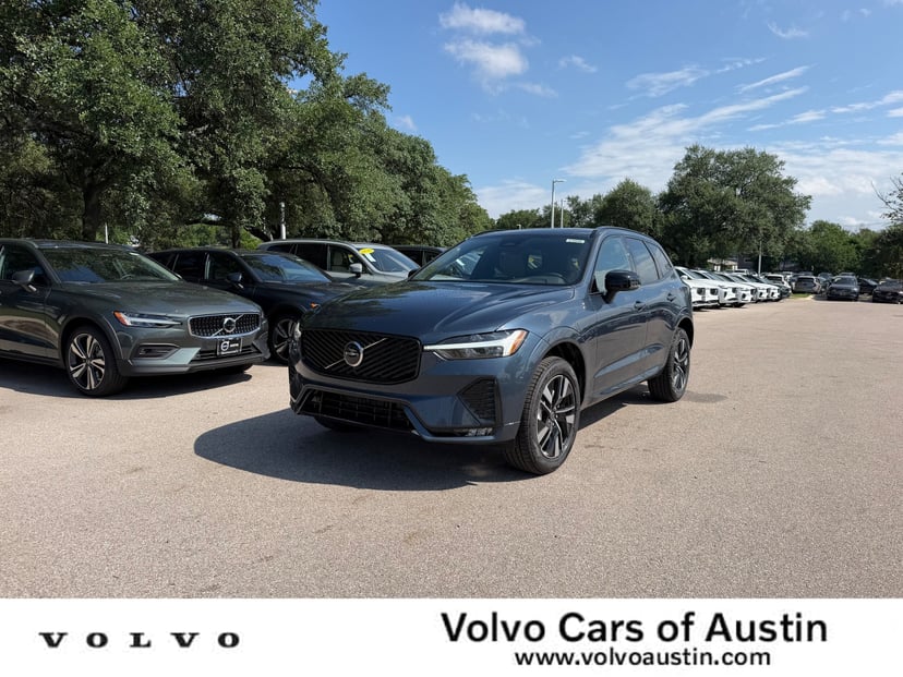 2026 Volvo XC60 - Image 1