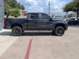 2024 Chevrolet Silverado 1500 - Preview 9