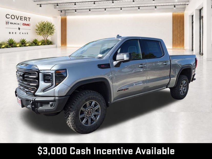 2026 GMC Sierra 1500 - Image 3