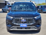 2025 Ford Escape - Preview 2
