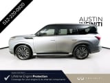 2027 INFINITI QX80 - Preview 4