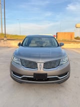 2017 Lincoln MKX - Preview 3
