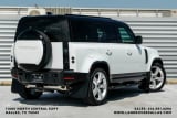 2026 Land Rover Defender - Preview 10