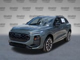 2026 Audi Q3 - Preview 4