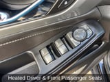 2023 Chevrolet Traverse - Preview 12