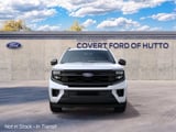 2027 Ford Expedition - Preview 3