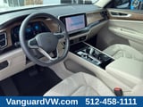 2024 Volkswagen Atlas - Preview 11