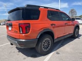 2026 Honda Passport - Preview 4