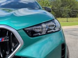 2026 BMW X6 - Preview 3
