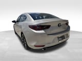 2025 Mazda Mazda3 - Preview 7