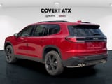 2027 GMC Acadia - Preview 6
