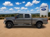 2013 Ford F-250 - Preview 3