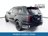 2024 Kia Telluride - Preview 5