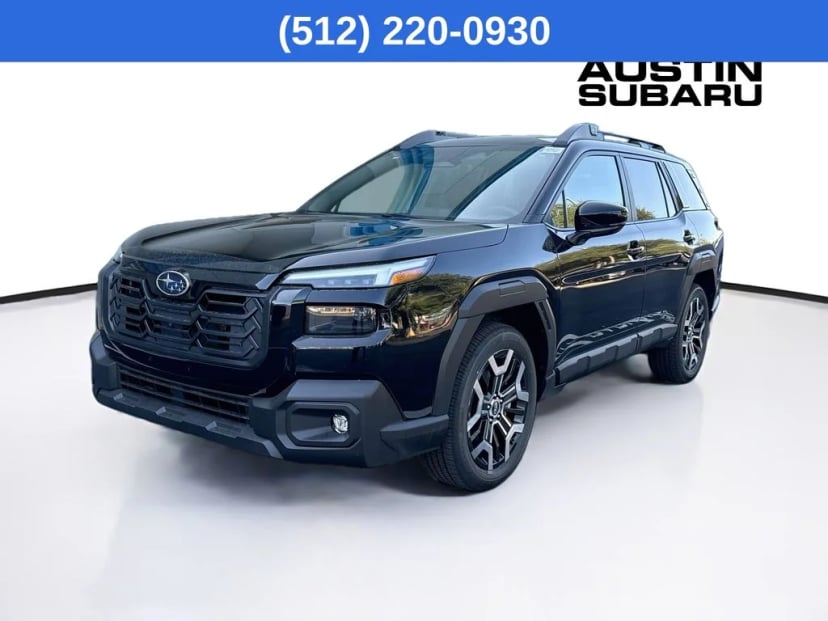 2026 Subaru Outback - Image 1