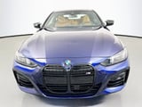 2026 BMW 4 Series - Preview 3