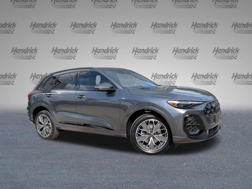 2026 Audi Q5 - Image 1