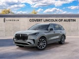 2027 Lincoln Aviator - Preview 3