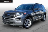 2023 Ford Explorer - Preview 2