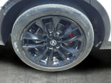 2024 Acura MDX - Preview 6