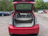 2010 Toyota Prius - Preview 9