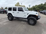2025 Jeep Wrangler - Preview 12