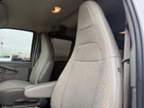 2024 Chevrolet Express Passenger - Preview 10