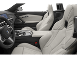 2021 BMW Z4 - Preview 6