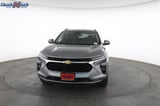 2025 Chevrolet Trax - Preview 4