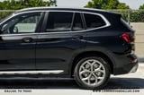 2024 BMW X3 - Preview 13