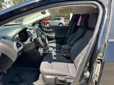 2018 Chevrolet Cruze - Preview 9