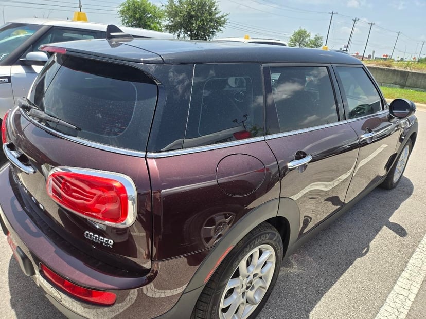 2017 MINI Clubman Cooper - Image 3