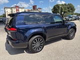 2025 Lexus GX - Preview 5