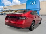 2026 Honda Accord - Preview 7