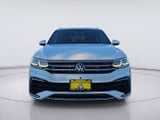 2022 Volkswagen Tiguan - Preview 8