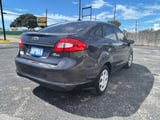 2013 Ford Fiesta - Preview 5