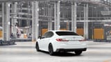 2026 Toyota Camry - Preview 7