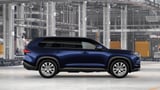 2026 Toyota Grand Highlander - Preview 12