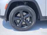 2023 Jeep Grand Cherokee L - Preview 10