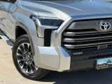 2023 Toyota Tundra - Preview 4