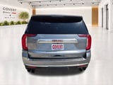 2022 GMC Yukon XL - Preview 8