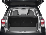 2017 Subaru Forester - Preview 13